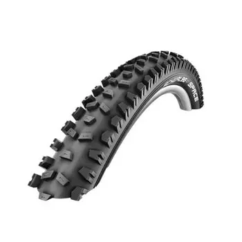 Велопокрышка Schwalbe SPACE 26"x2.35 (60-559), K-Guard Active B/B HS326 SBC, 50EPI, 11133328.02