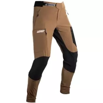 Велоштаны женские Leatt MTB Enduro 4.0W Pant, Loam, 2025, 5025107741 (Размер: M, Цвет: Loam)