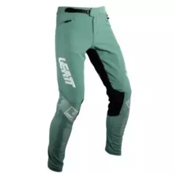 Велоштаны женские Leatt MTB Gravity 4.0W Pant, Lagoon, 2025, 5025107922