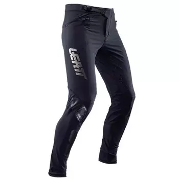 Велоштаны женские Leatt MTB Gravity 4.0W Pant, Stealth, 2025, 5024130642 (Размер: XS, Цвет: Stealth)