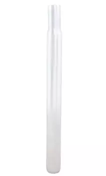 Велоштырь подседельный STG, YL-SP208, 27,2*300 мм, серебристый, сталь, Х38988