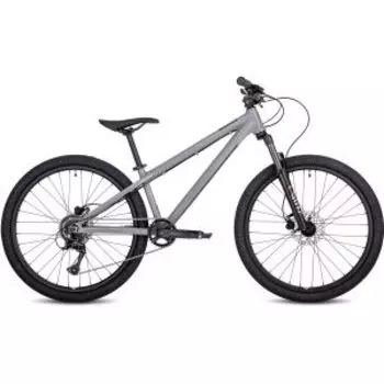 Велосипед экстремальный ATOM Dabomb, 26", 2024, 30943