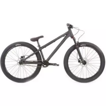 Велосипед экстремальный ATOM Dabomb SS, 26", 2024, 30998