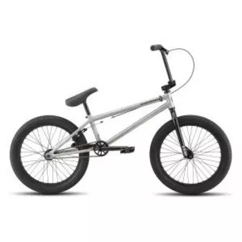 Велосипед BMX ATOM Ion, 20.4", 2022, ARBCION22FM