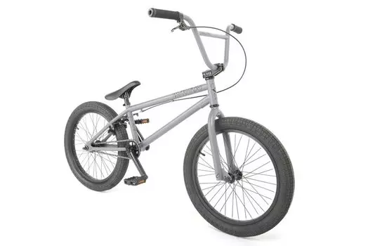 Велосипед BMX Code MeatGrinder (15/16г, BKS15-001-GRE)
