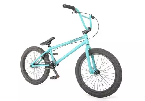 Велосипед BMX Code MeatGrinder (15/16г, BKS15-001-TIFN)