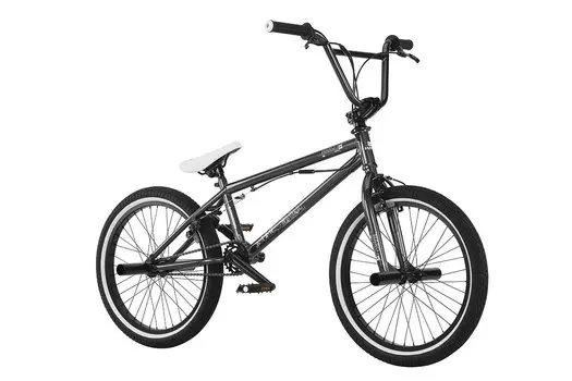 Велосипед BMX Haro Downtown DLX 20" 2017