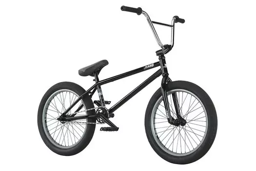 Велосипед BMX Haro Interstate 20" 2017