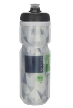 Фляга велосипедная Syncros Icekeeper ins. clear, 600 мл, 250581-0060165