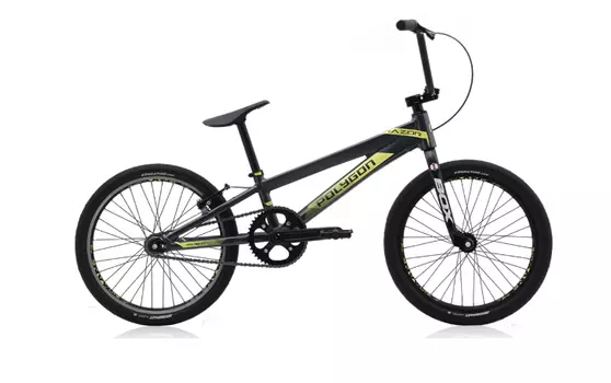 Велосипед BMX Polygon RAZOR ELITE 20" 2019