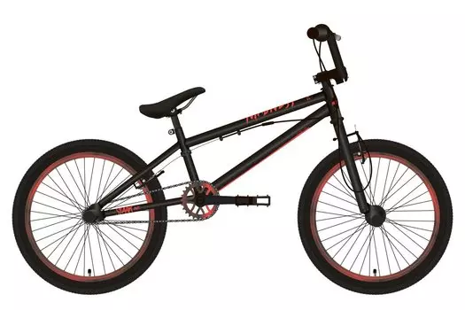 Велосипед BMX Stark Madness 1 20" 2020