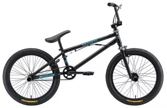 Велосипед BMX Stark Madness 2 20" 2019