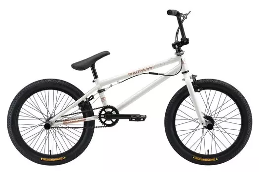 Велосипед BMX Stark Madness 3 20" 2019