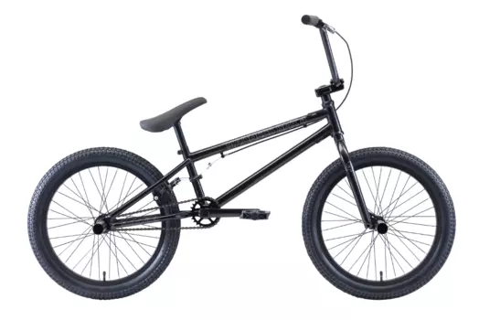 Велосипед BMX Stark Madness 4, 20", 2020