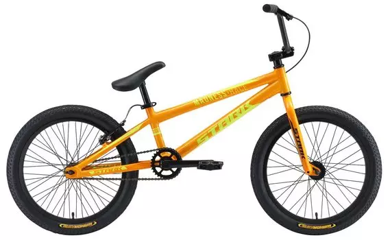 Велосипед BMX Stark Madness Race 20" 2019