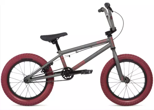 Велосипед BMX Stolen AGENT 16" 2020