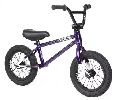 Велосипед BMX Subrosa Altus Balance (15/16г, 526-12103)
