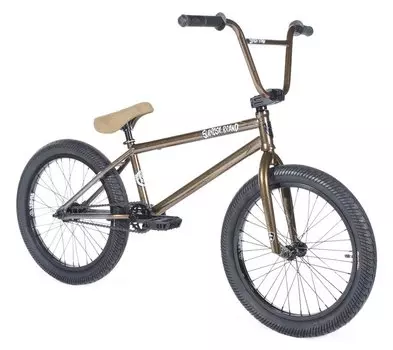 Велосипед BMX Subrosa Arum (15/16г, 510-12109)