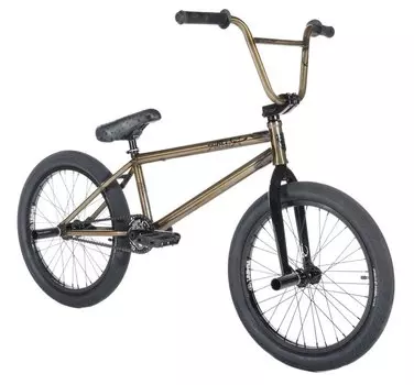 Велосипед BMX Subrosa Novus Simone Barraco (15/16г, 510-12114)