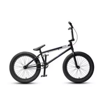 Велосипед BMX трюковой AGANG Wolf BL 20.7", 2022, 21-2202910387