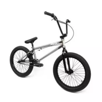 Велосипед BMX TSB RAVEN 20" 2025, 28-250000015