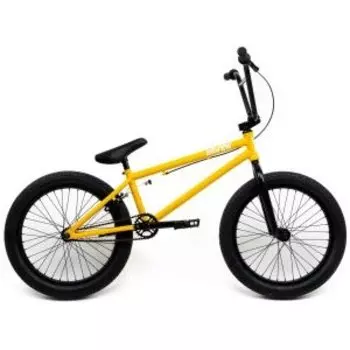 Велосипед BMX TSB RAVEN 20" 2025, 28-250000017