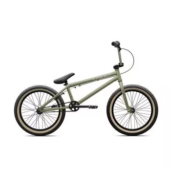 Велосипед BMX Verde Cadet (15/16г, CB15VCA.ARMGRN)