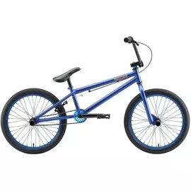 Велосипед BMX Welt Freedom 20" 2020