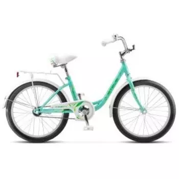 Велосипед детский STELS Cristy 200, 20" 2025, X0000001023