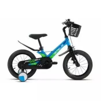 Велосипед детский STELS Flash KR 14" 2024, LU098866