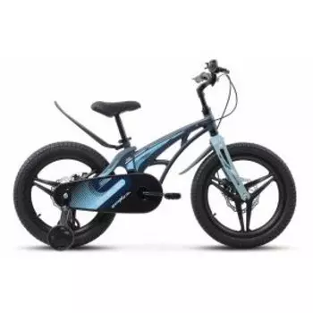 Велосипед детский STELS Galaxy Pro 16", 2025, X0000001173