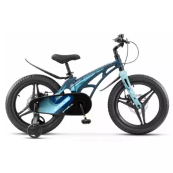 Велосипед детский STELS Galaxy Pro, Z010, 2024, X0000001176