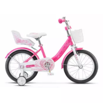 Велосипед детский STELS Little Princess KC Z010, 2022, X0000001405