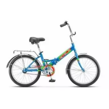 Велосипед детский STELS Pilot 310 С 20" 2022, X0000001326