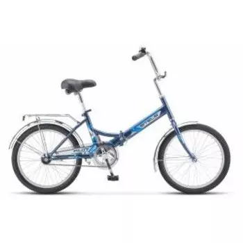 Велосипед детский STELS Pilot 410 20" С, 2021, 13.5" X0000001141