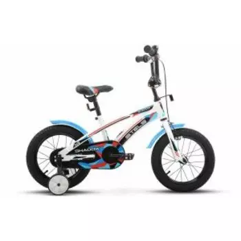 Велосипед детский STELS Shadow VC 14" 2023, LU098823