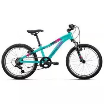 Велосипед детский Titan Racing Calypso, 20", 2024, 2411000220020