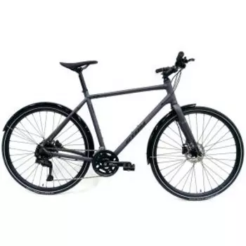 Велосипед дорожный ATOM SYMBIOTIC SPEED, 28", 2024, 30639