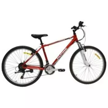 Горный велосипед Alpine Bike 1000S C-class, 26"