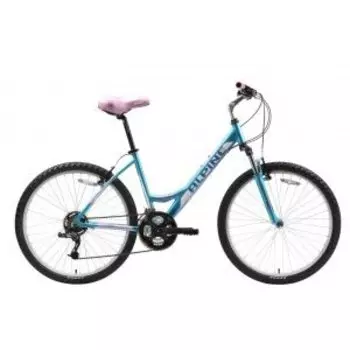 Велосипед горный Alpine Bike 2000SL, 26"