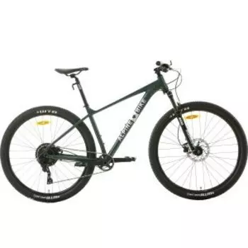 Велосипед горный Alpine Bike MTB 11 COIL, 29", 2024, ALPN_J23M022_S11_L_O_coil