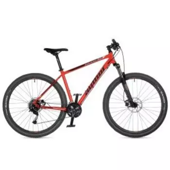 Велосипед горный Author Solution, 29", 2024, 21-2400000059