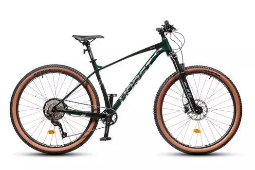Велосипед горный HORST Rocky 29" 2025, 24-2500000021