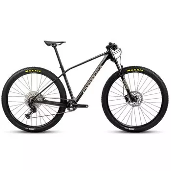 Велосипед горный MTB Orbea ALMA M50, 29", N219 (Размер: L (178-190 см), Цвет: Бежевый)