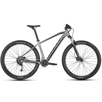 Велосипед горный Scott Aspect 750, 27,5", slate grey, 2022, ES280587
