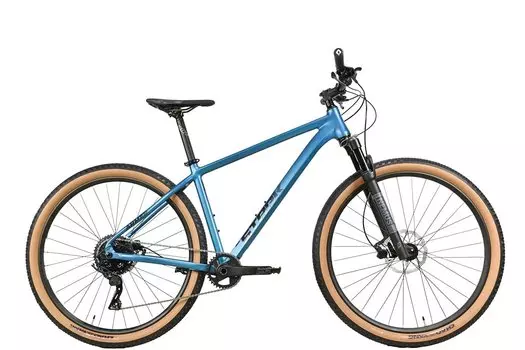 Велосипед горный Stark Armer 29.5 HD 2025 еловый матовый/черный, HQ-0017891 (Рама: L (20))