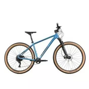 Велосипед горный Stark Armer 29.5 HD 2025 еловый матовый/черный, HQ-0017891