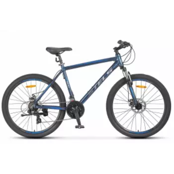 Велосипед горный STELS Navigator-600 V 26", 2025, X0000001552