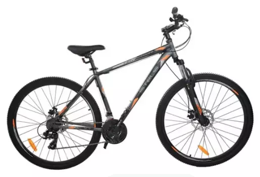 Велосипед горный STELS Navigator-900 MD 29", 2023, X0000001157