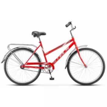 Велосипед городской STELS Legenda 200 C 26" Z010, 2022, X0000001399